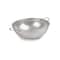 Core Kitchen 5qt Perforated SS Colander 18303 - alternate 2